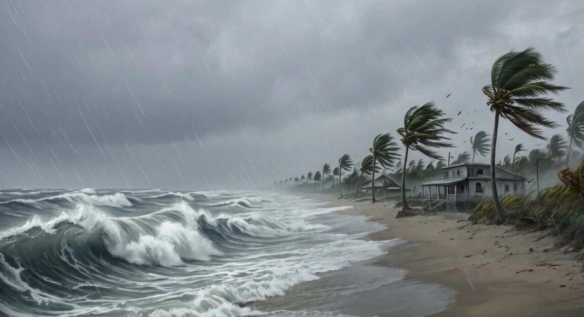 Image for ExtremeWeatherBench Pre-print, Library, and Dataset Now Available