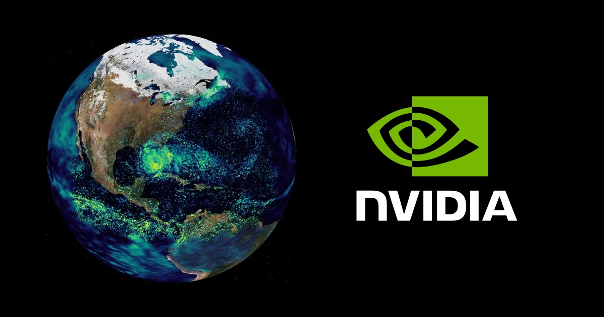 Brightband running new Earth2 Medium Range model